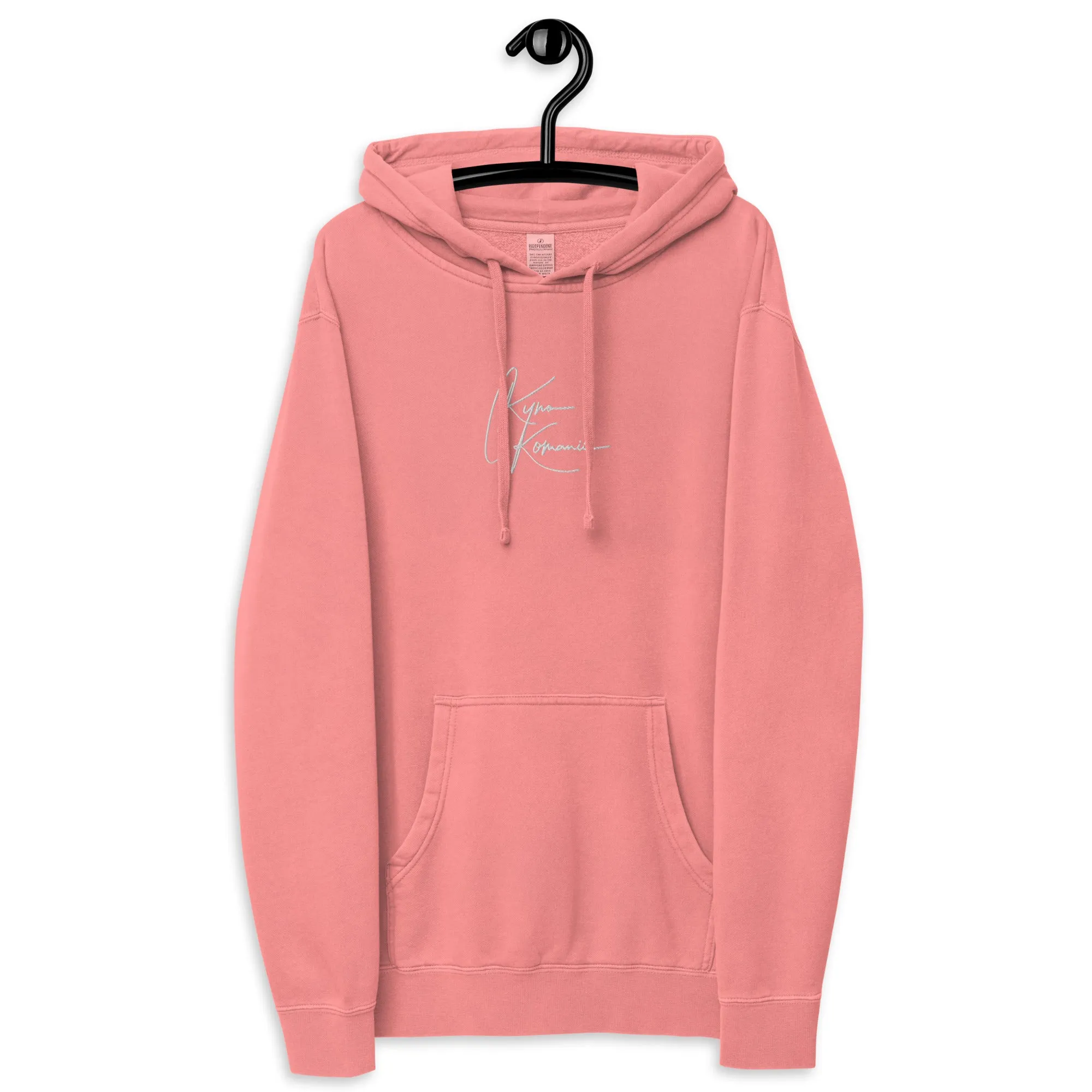 Kyno Komanii Unisex hoodie