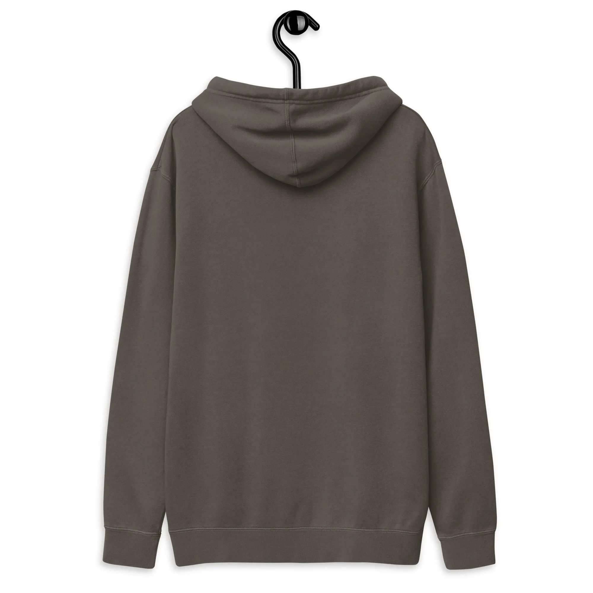 Kyno Komanii Unisex hoodie