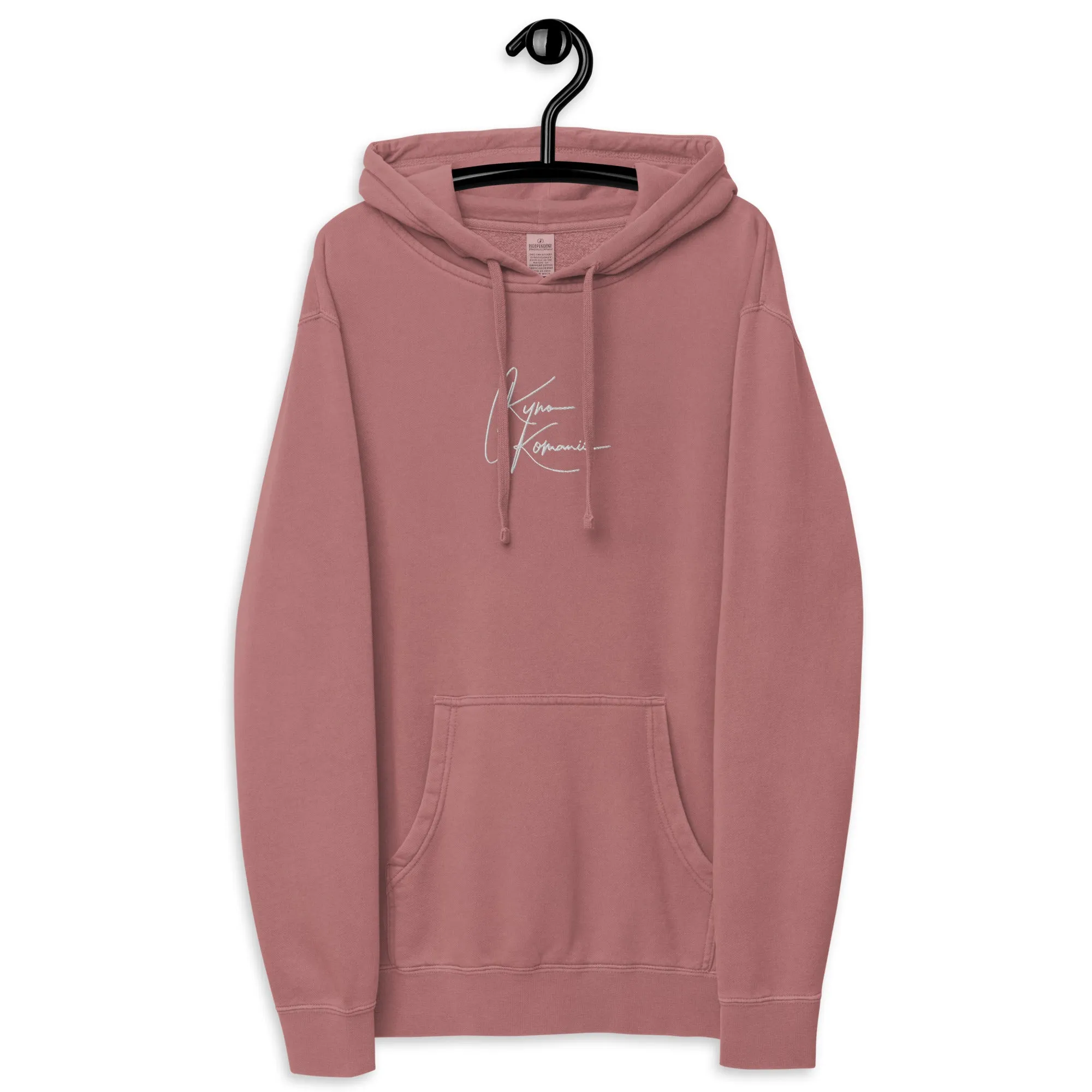 Kyno Komanii Unisex hoodie