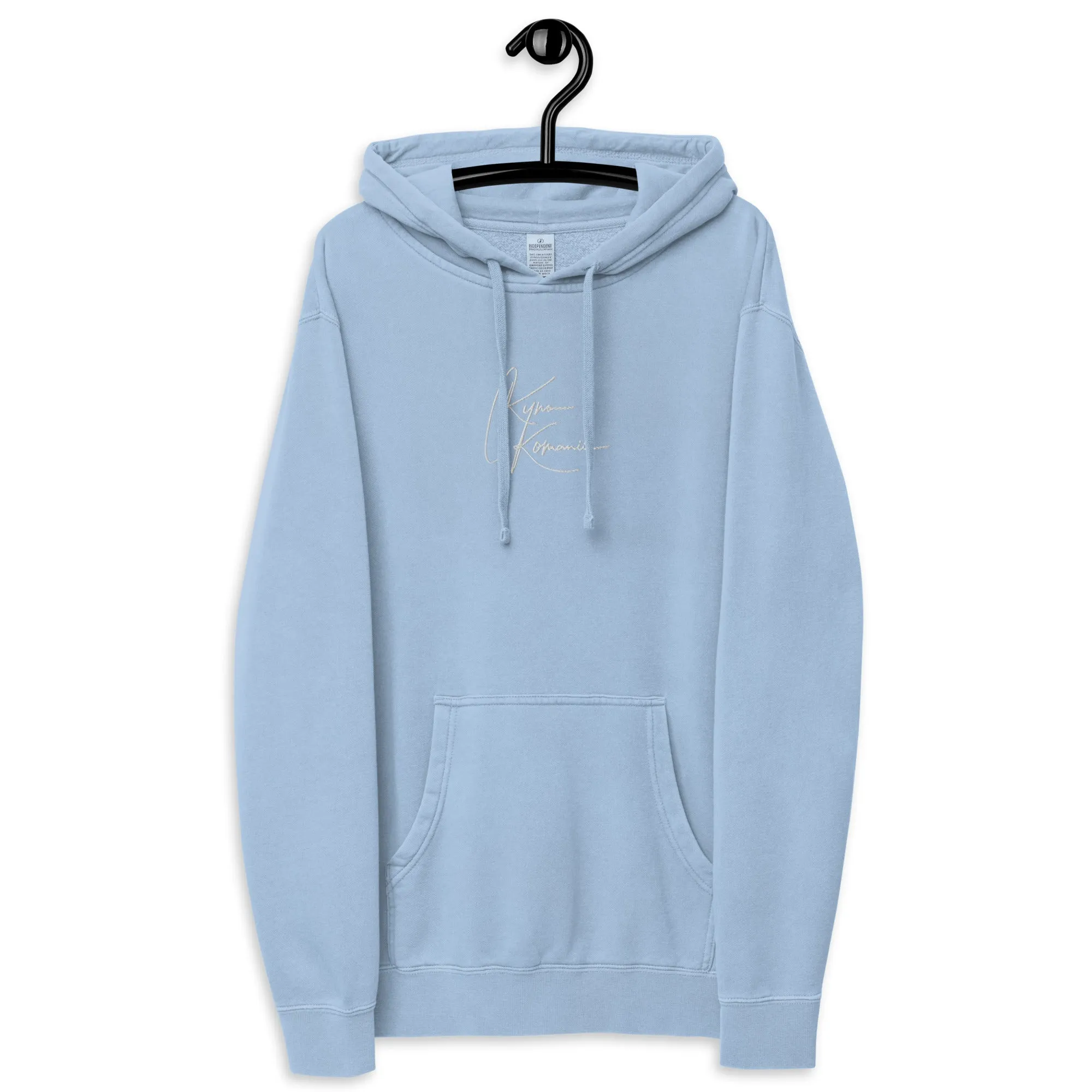 Kyno Komanii Unisex hoodie
