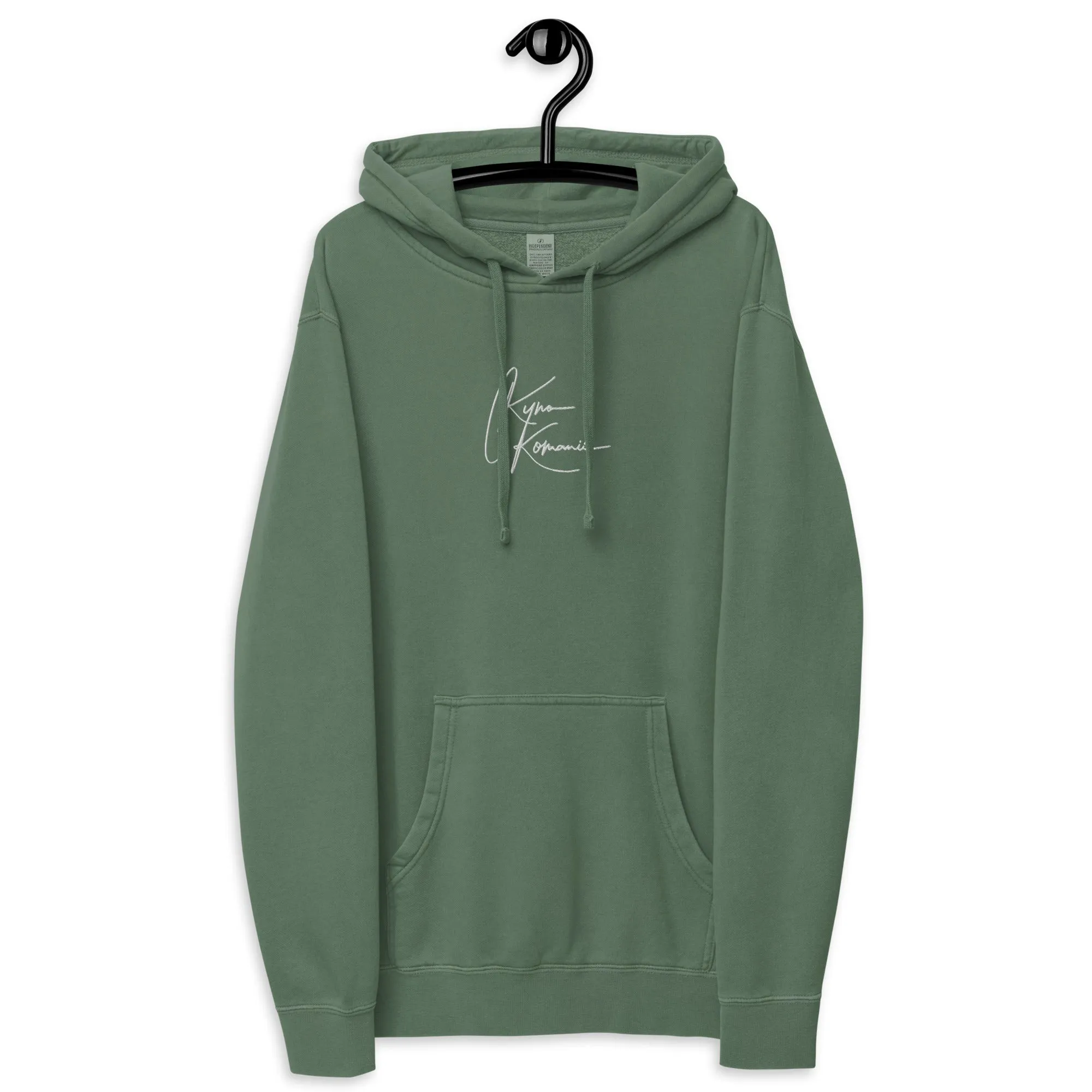 Kyno Komanii Unisex hoodie