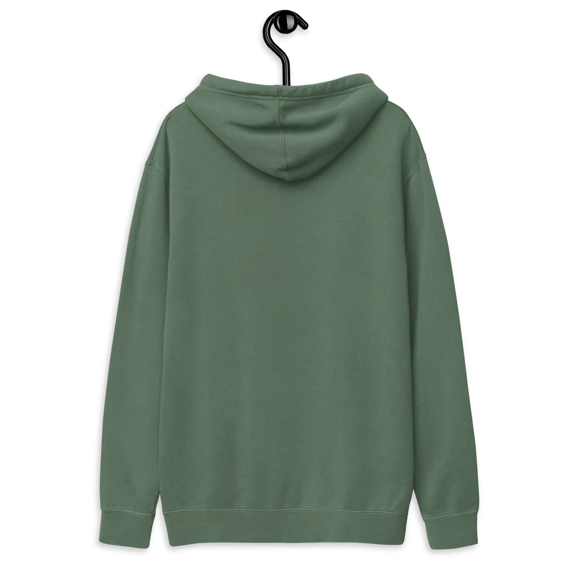 Kyno Komanii Unisex hoodie