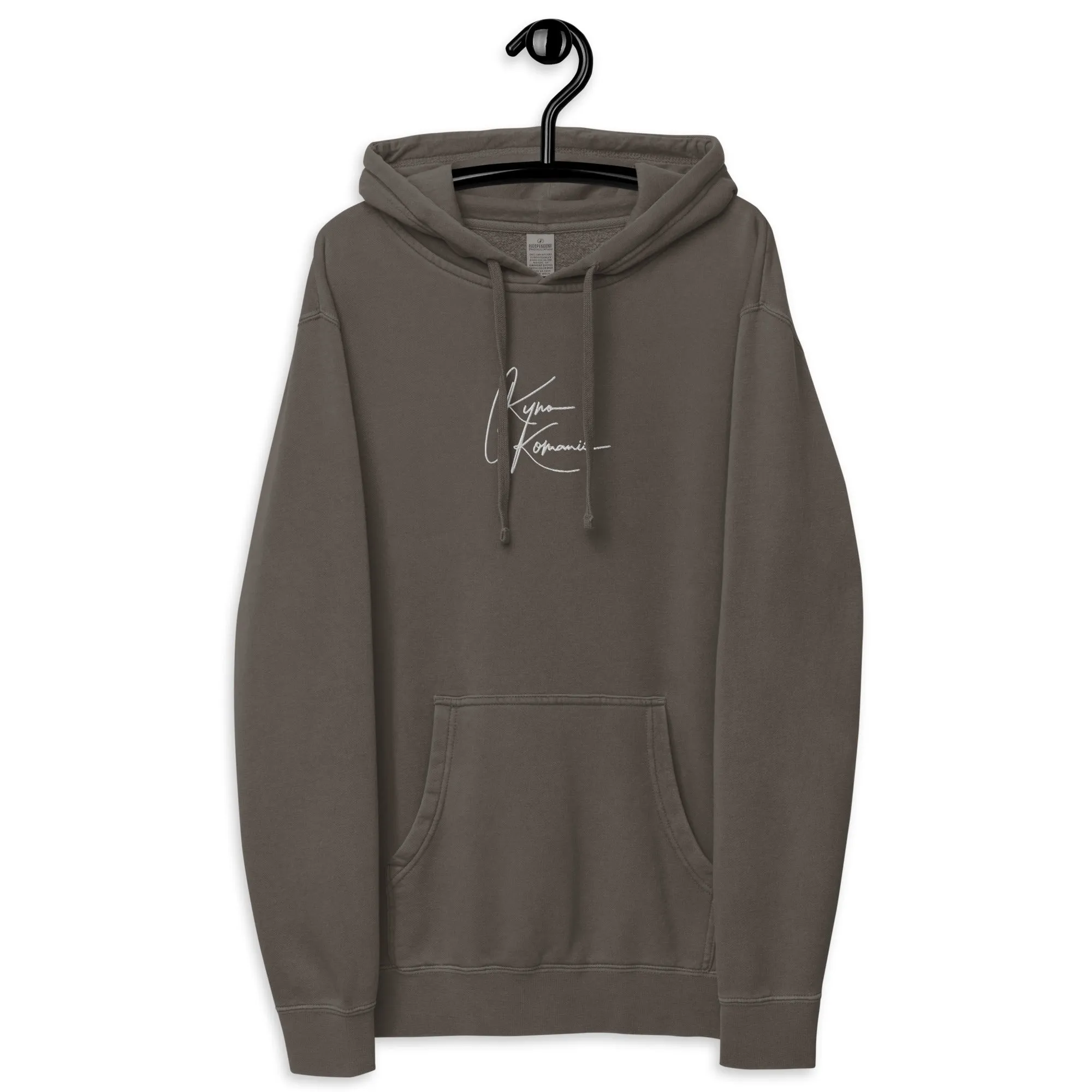 Kyno Komanii Unisex hoodie