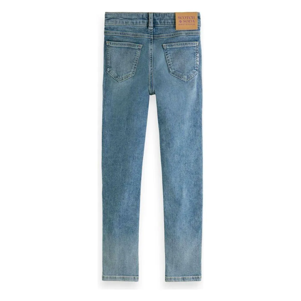 La Milou Skinny Fit Jeans - Treasure Hunt