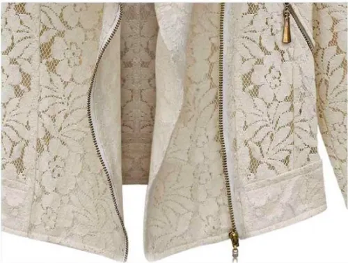 Lace Me