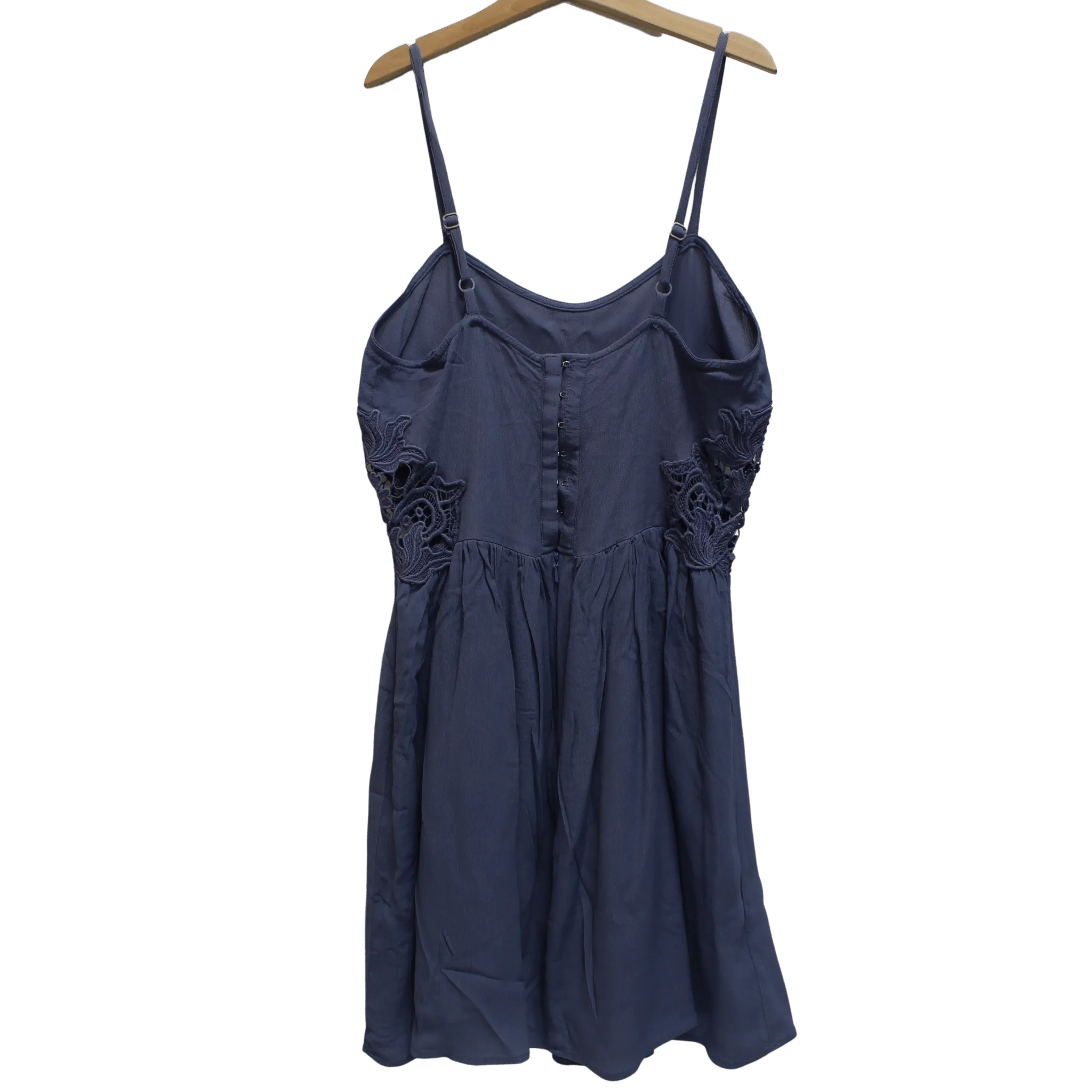 Lace Summer Dress