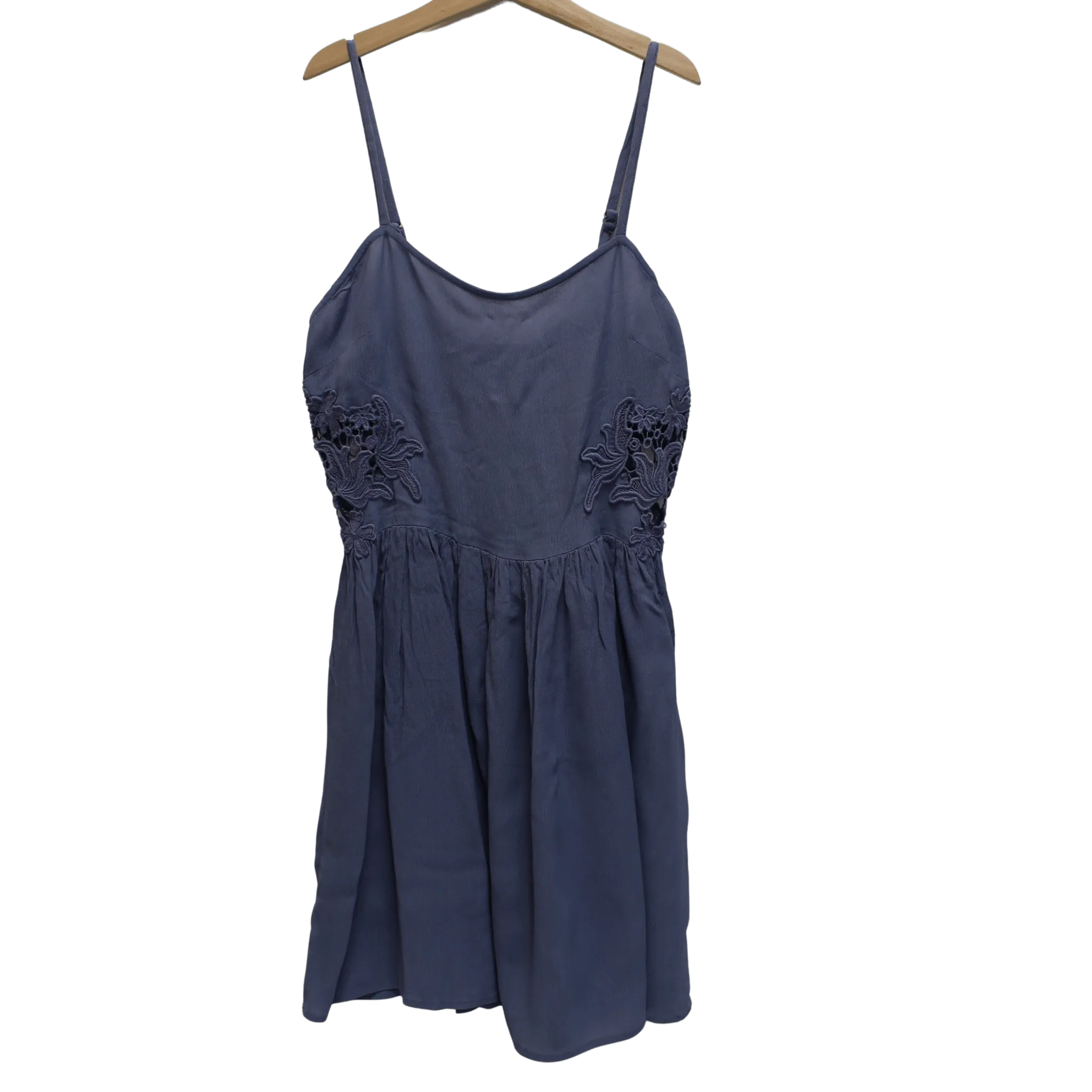 Lace Summer Dress