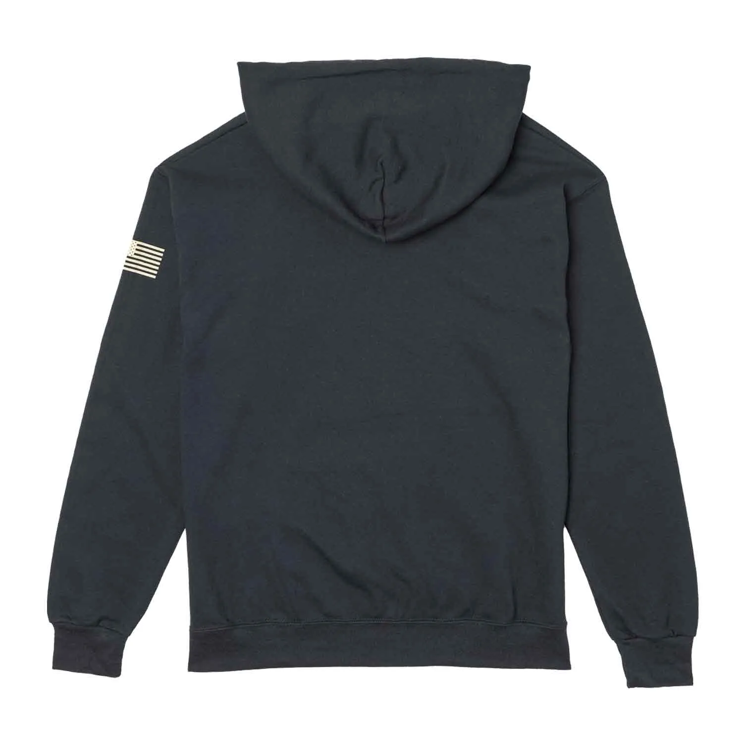 Lancaster Archery Supply Freedom Hooded Sweatshirt