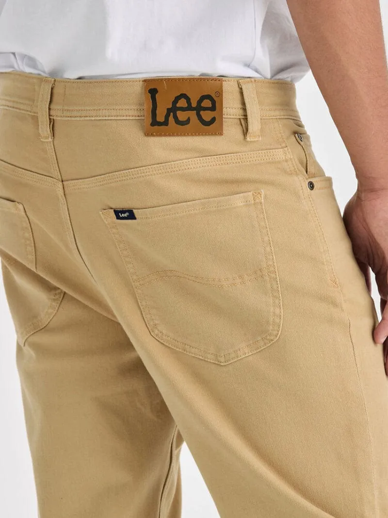 Lee Original Mens Slim Leg Jeans