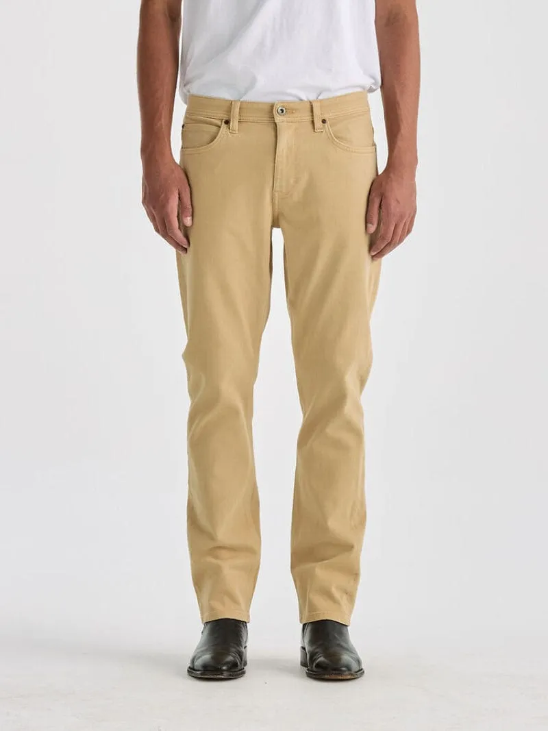 Lee Original Mens Slim Leg Jeans