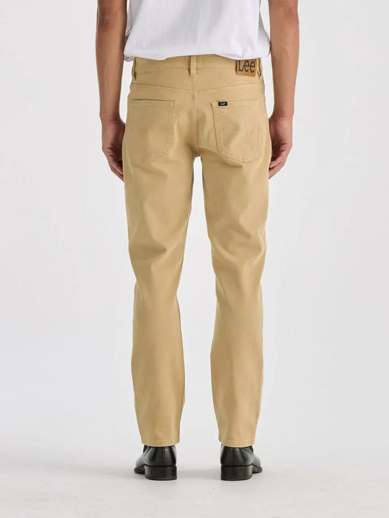 Lee Original Mens Slim Leg Jeans