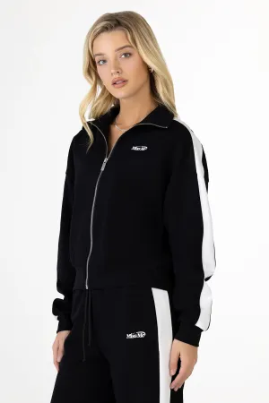 Leryn Track Jacket