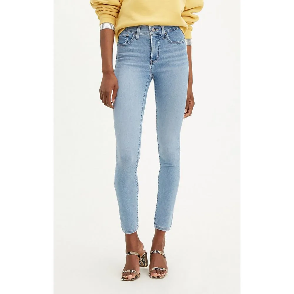 Levis 311 Shaping Skinny Jeans