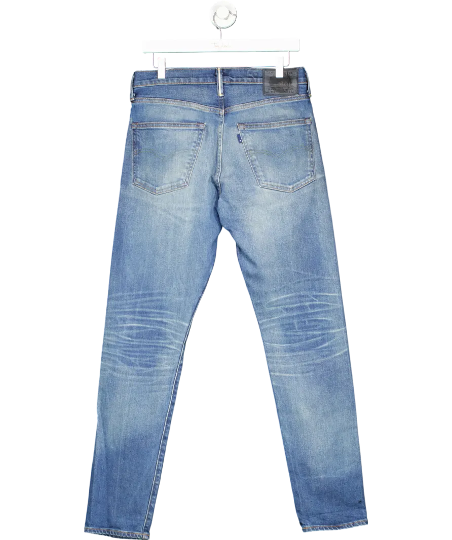 levis Blue 512  Slim Taper Jeans W31