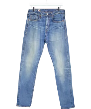 levis Blue 512  Slim Taper Jeans W31