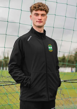 Listry GAA Tara Style Softshell Jacket Adult