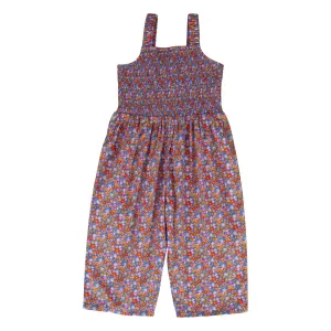 Lola Jumpsuit - Vintage