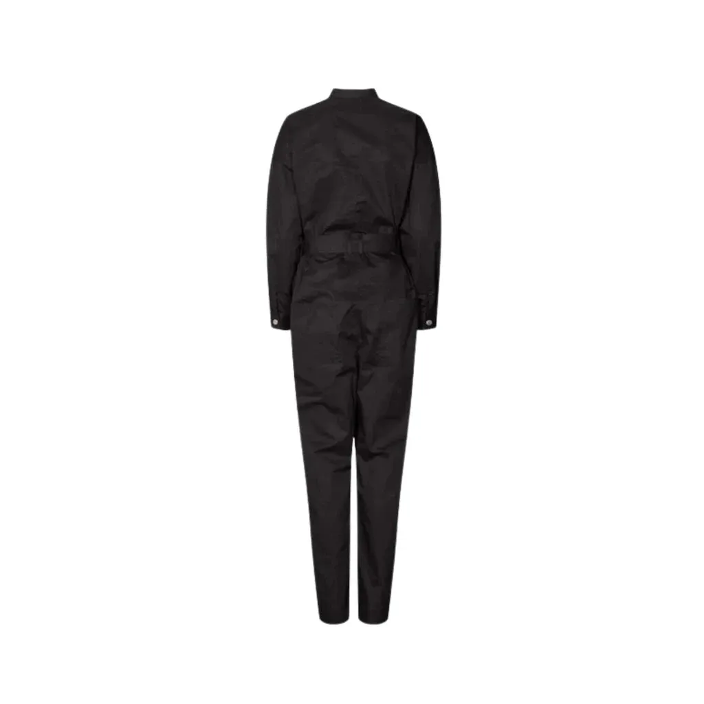 LOLLYS LAUNDRY Yuko Jumpsuit | Black