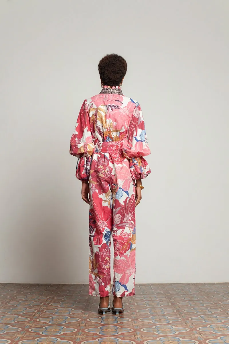 Lorette Jumpsuit