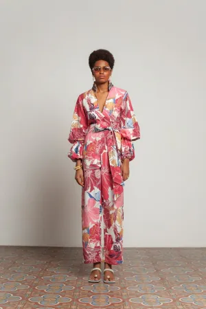 Lorette Jumpsuit