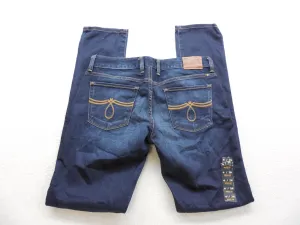 Lucky Brand 7W11463 Cate Stacked Skinny Jeans Size 0/25
