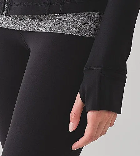 Lululemon Define Jacket (8, Black)