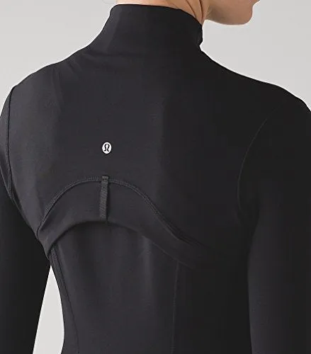 Lululemon Define Jacket (8, Black)