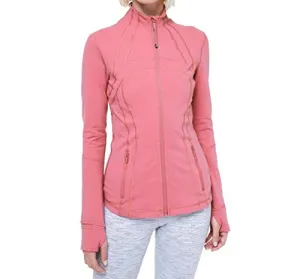 LULULEMON Define Jacket (Cherry Tint, 8)