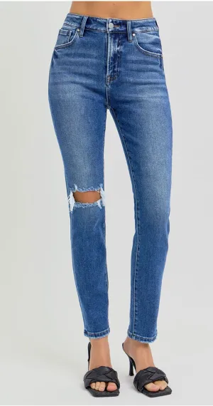 Luna Skinny Jeans