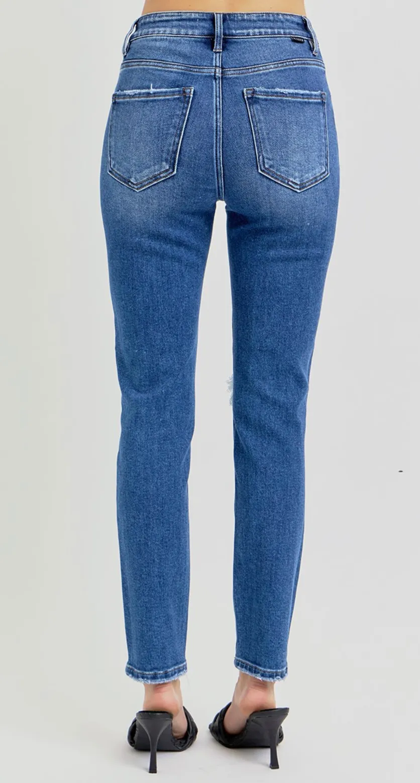 Luna Skinny Jeans
