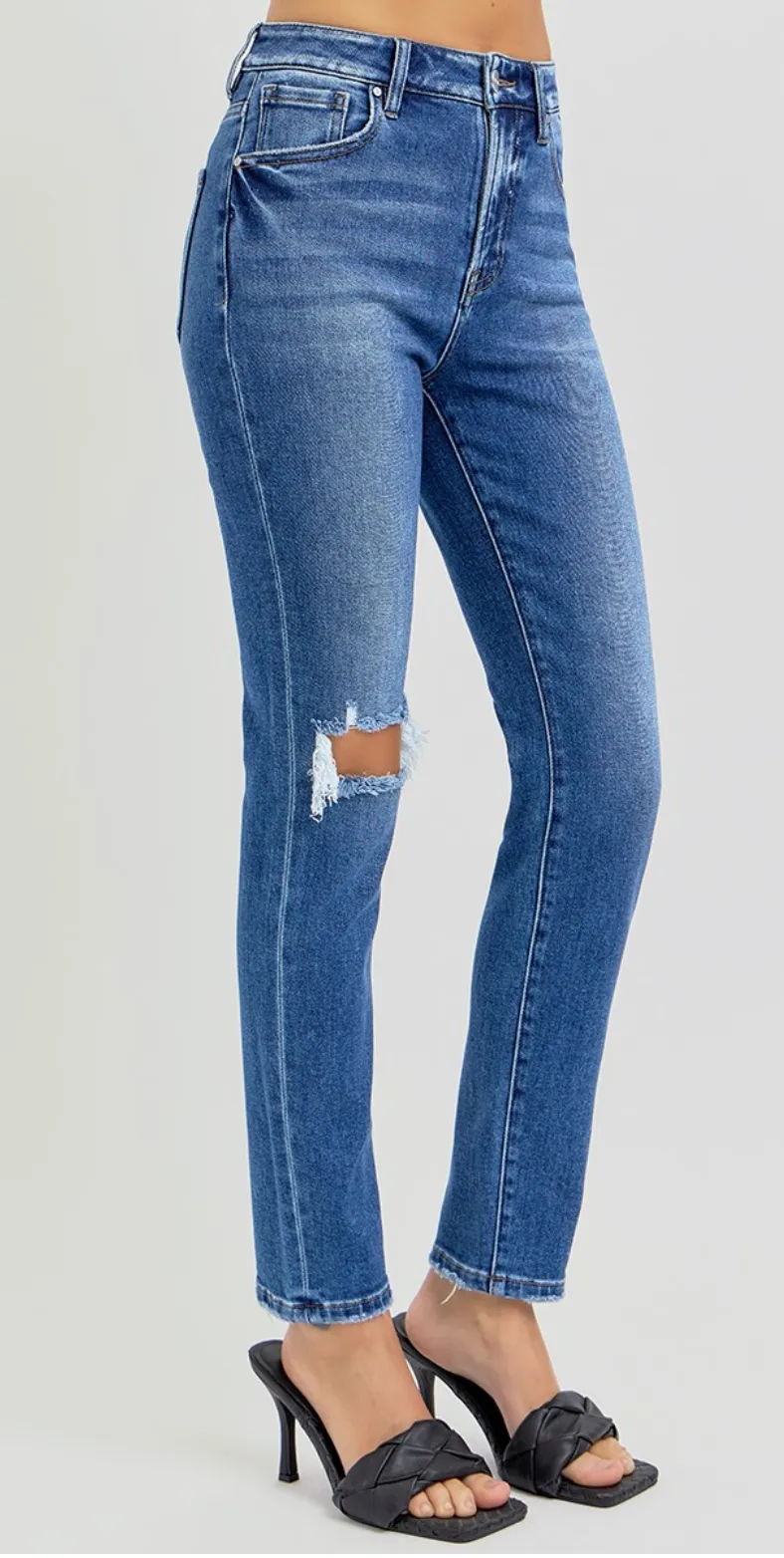 Luna Skinny Jeans