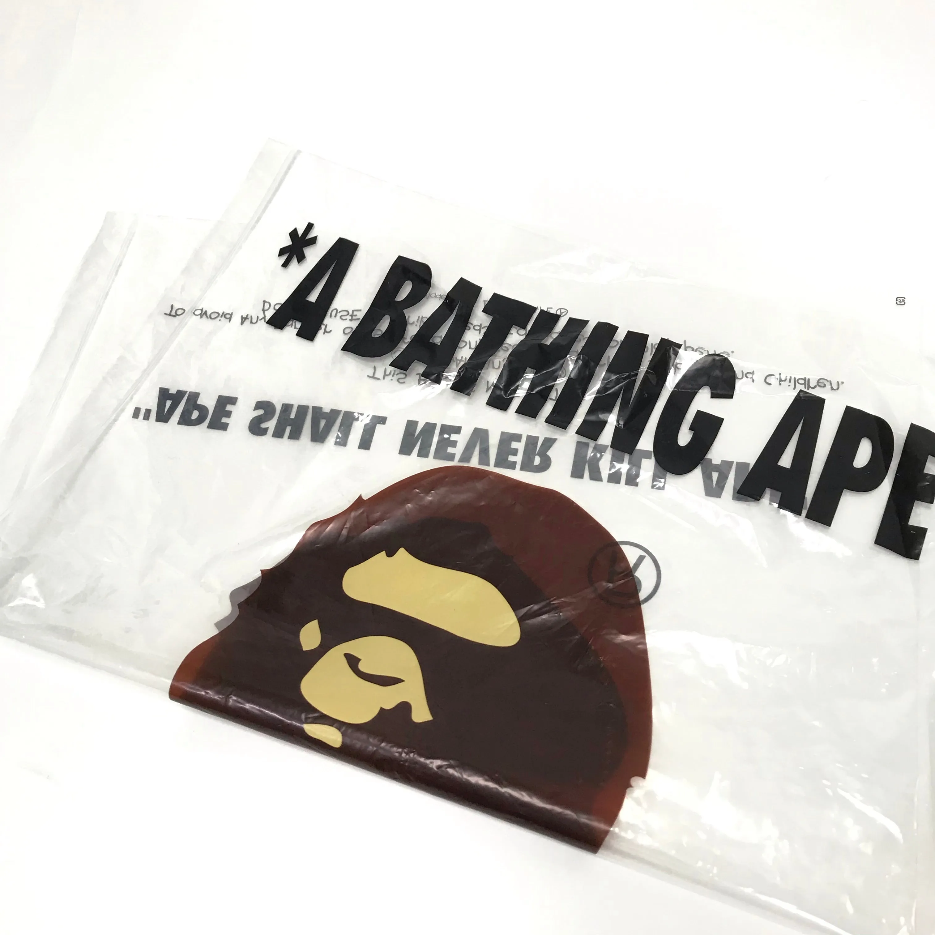 [M] A Bathing Ape Bape Vintage 1st Camo M-65 Jacket Green