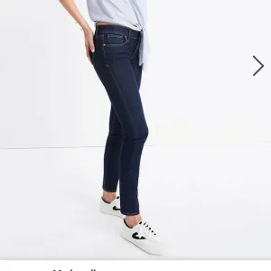 Madewell Skinny skinny jeans sz 30