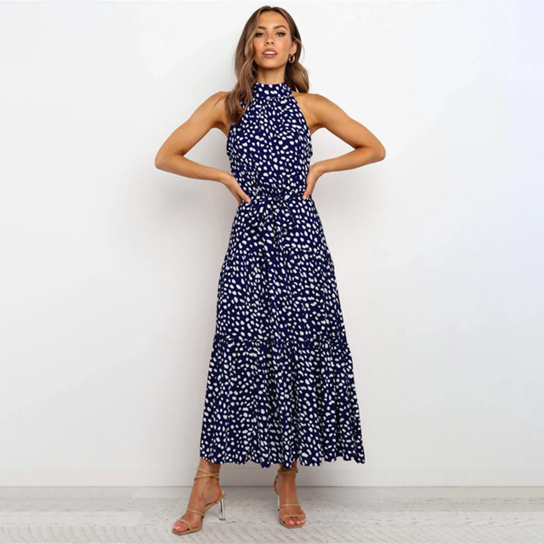 Maja - Maxi Dress