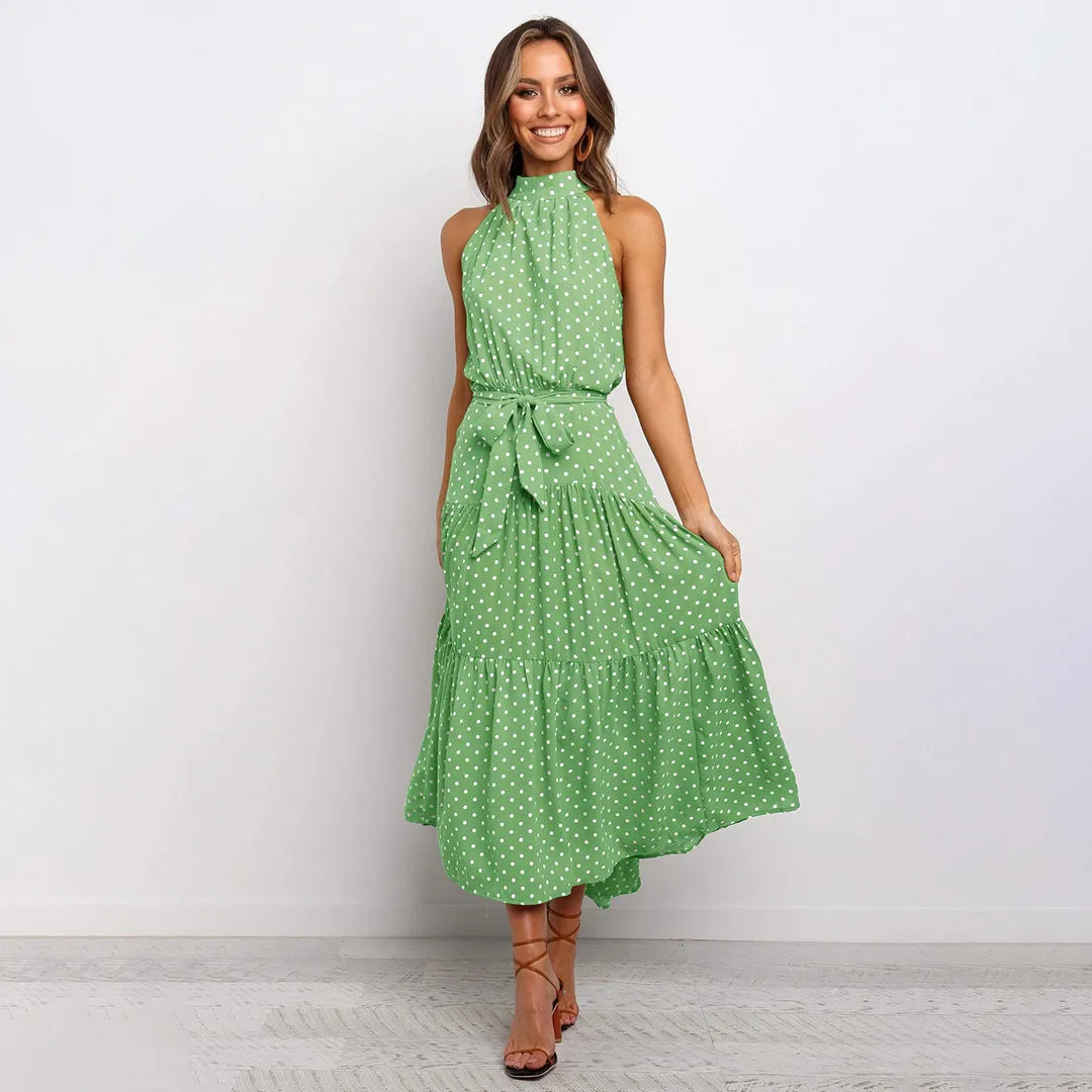 Maja - Maxi Dress