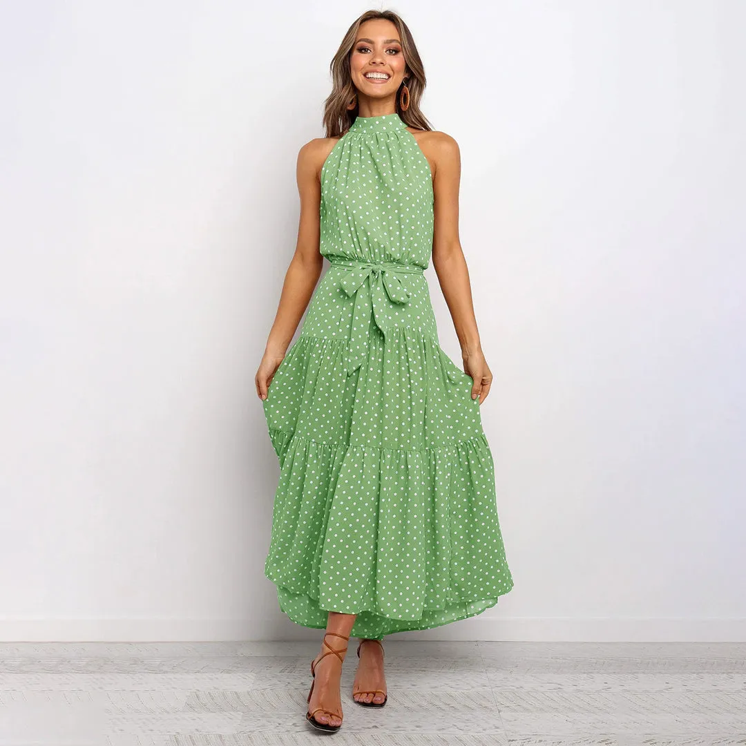 Maja - Maxi Dress