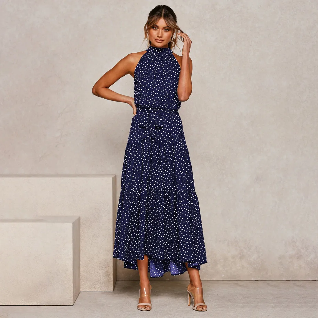 Maja - Maxi Dress