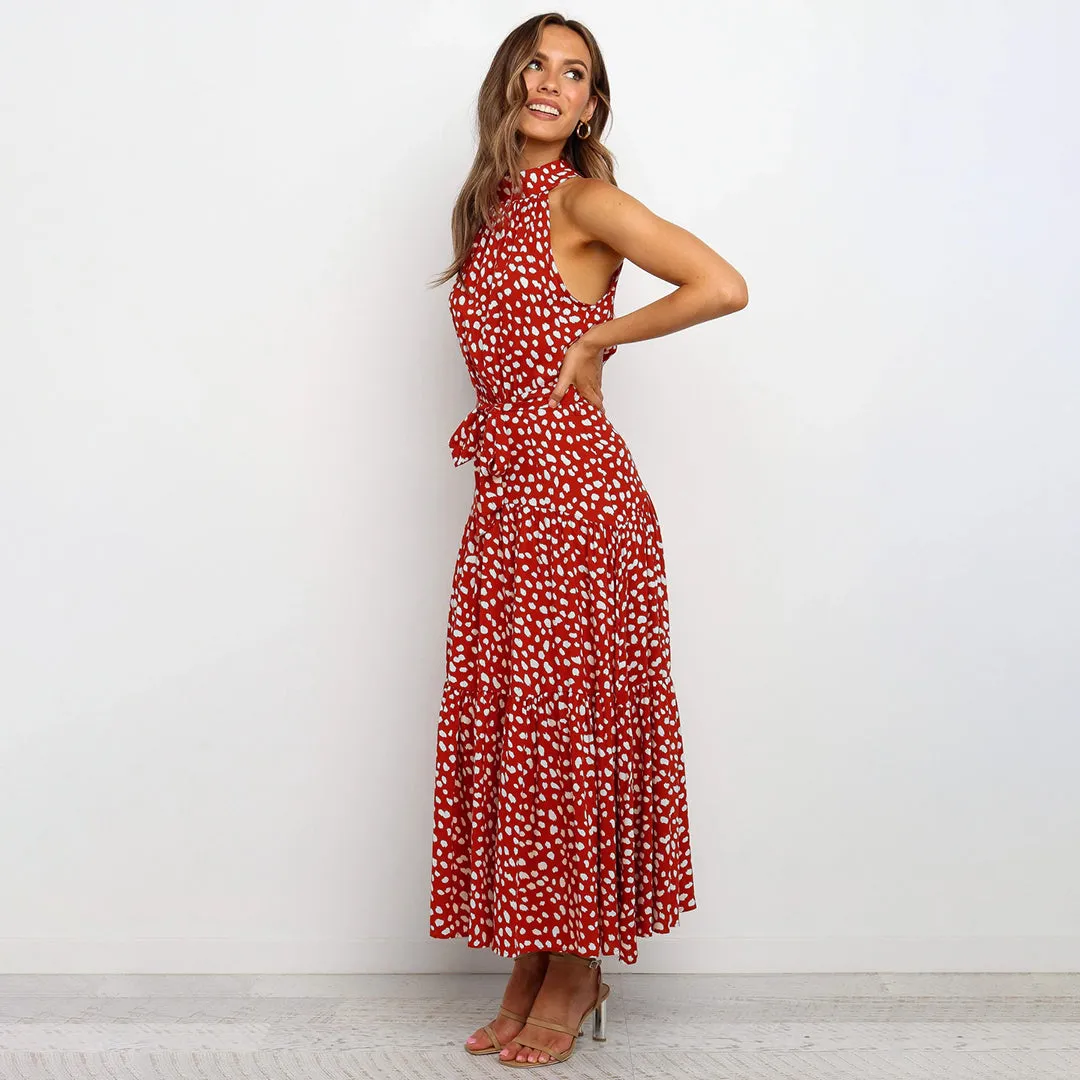 Maja - Maxi Dress