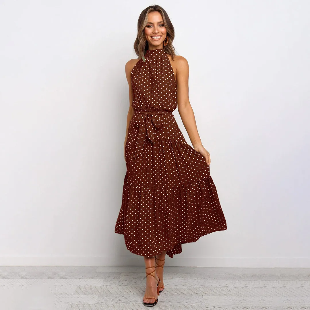 Maja - Maxi Dress