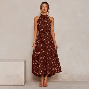 Maja - Maxi Dress