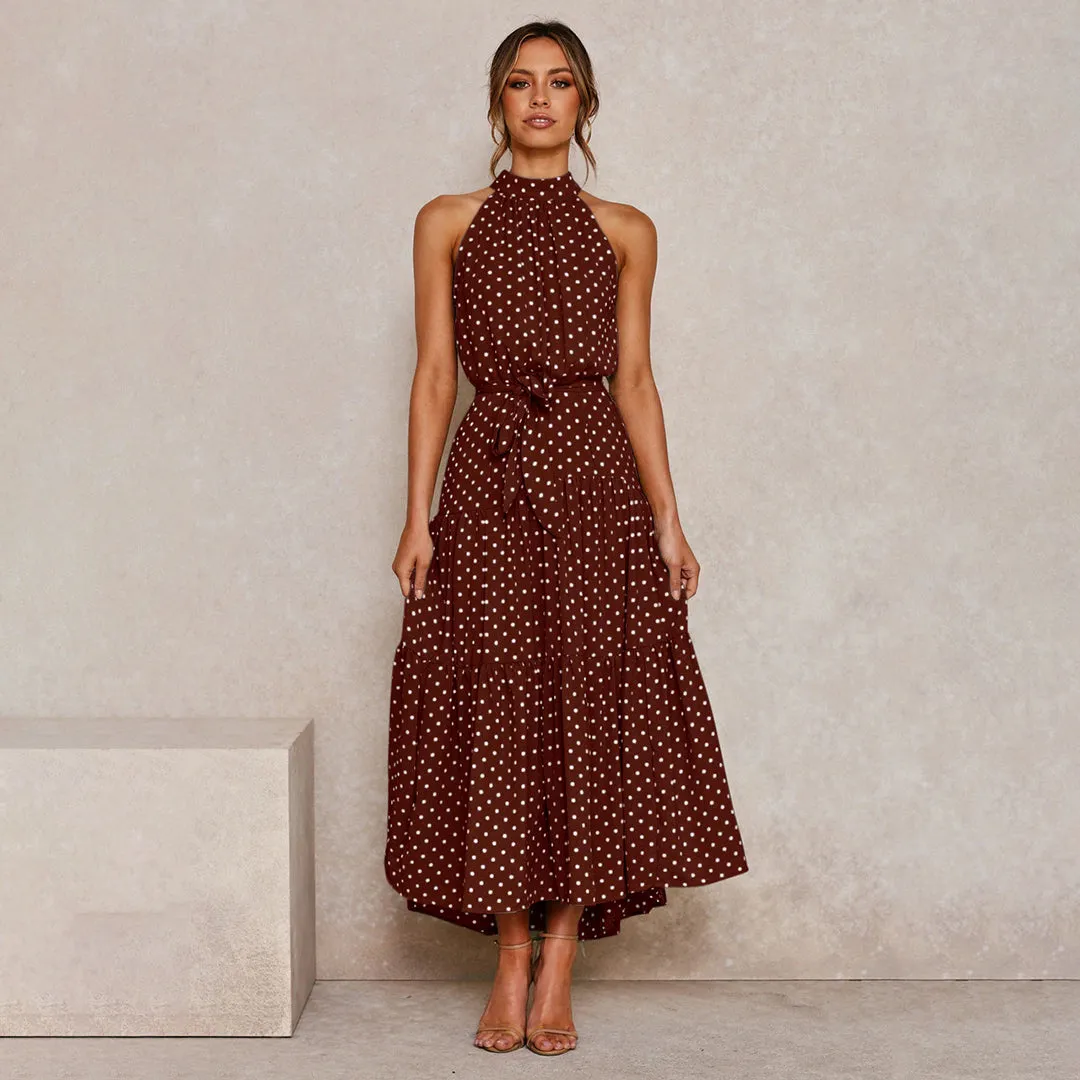 Maja - Maxi Dress