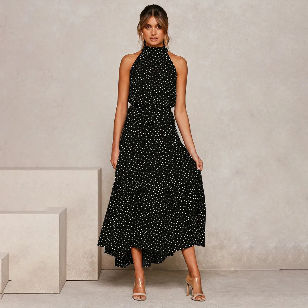 Maja - Maxi Dress