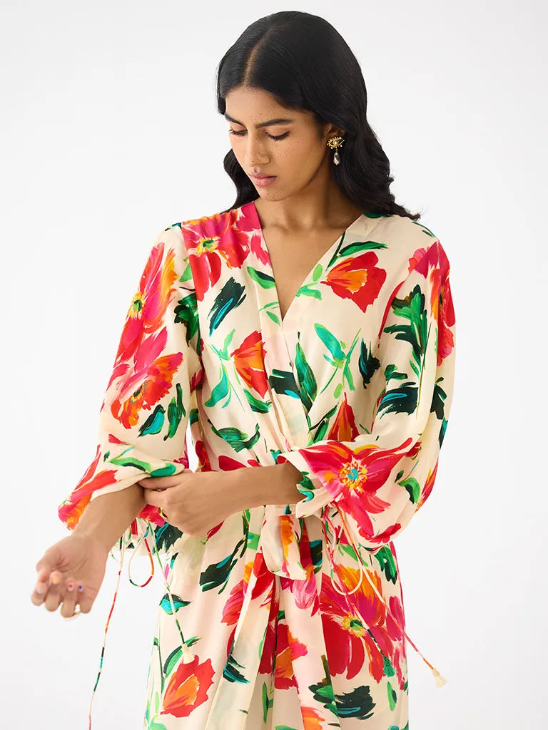 Majorelle Jumpsuit
