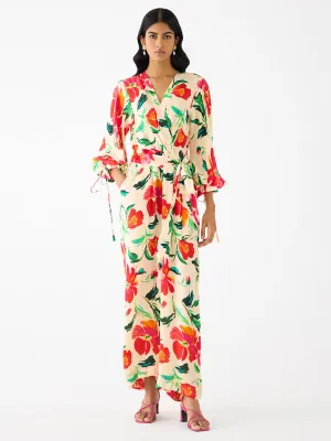 Majorelle Jumpsuit