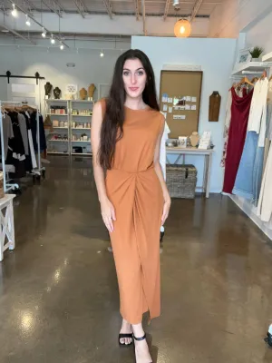 Margo Dress
