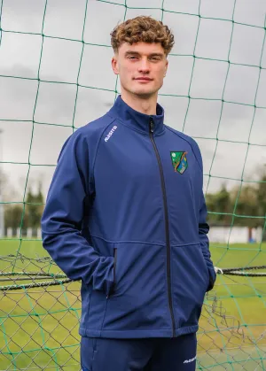 Marshalstown Castledockrell GAA Tara Style Softshell Jacket Adult