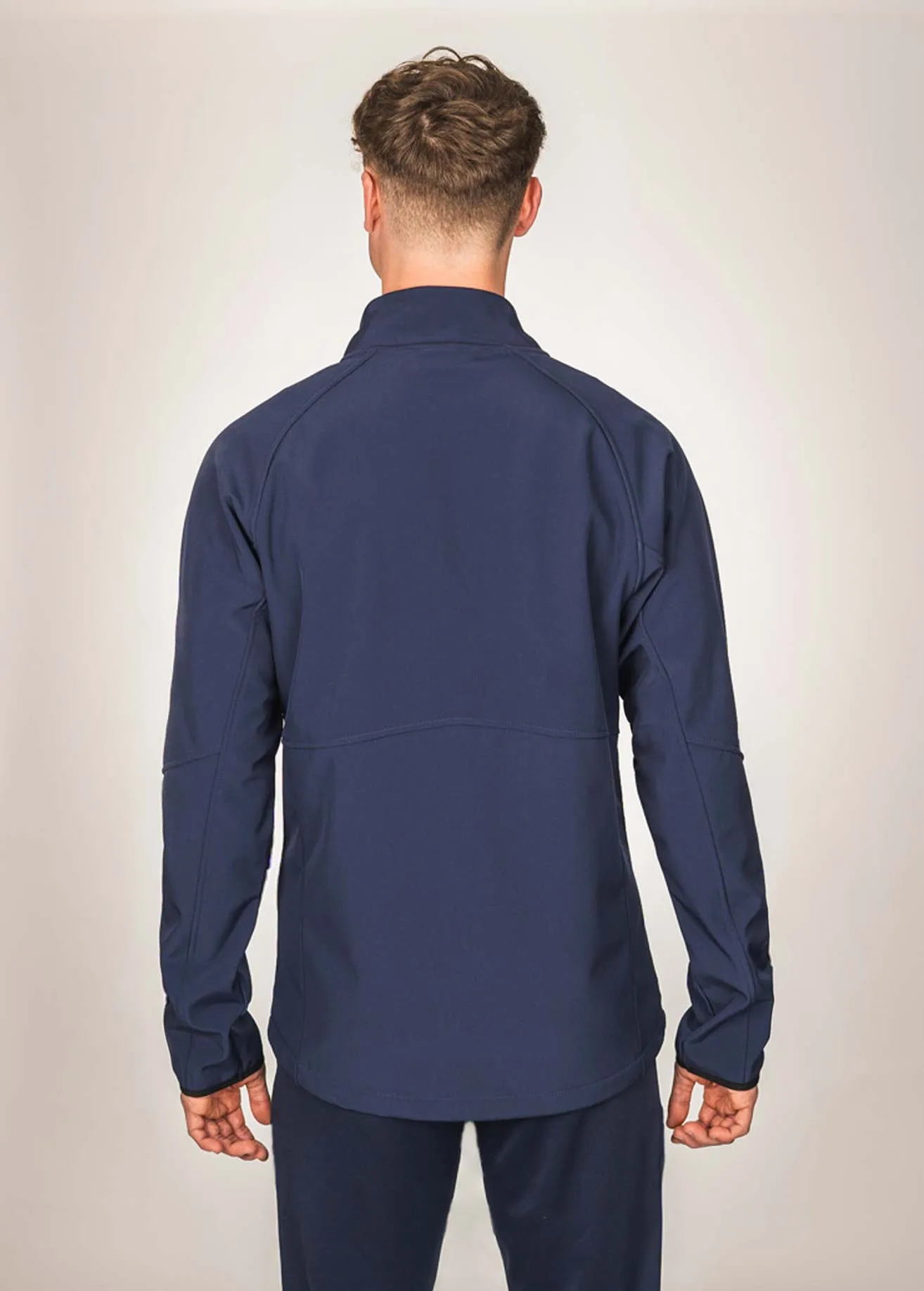 Marshalstown Castledockrell GAA Tara Style Softshell Jacket Adult