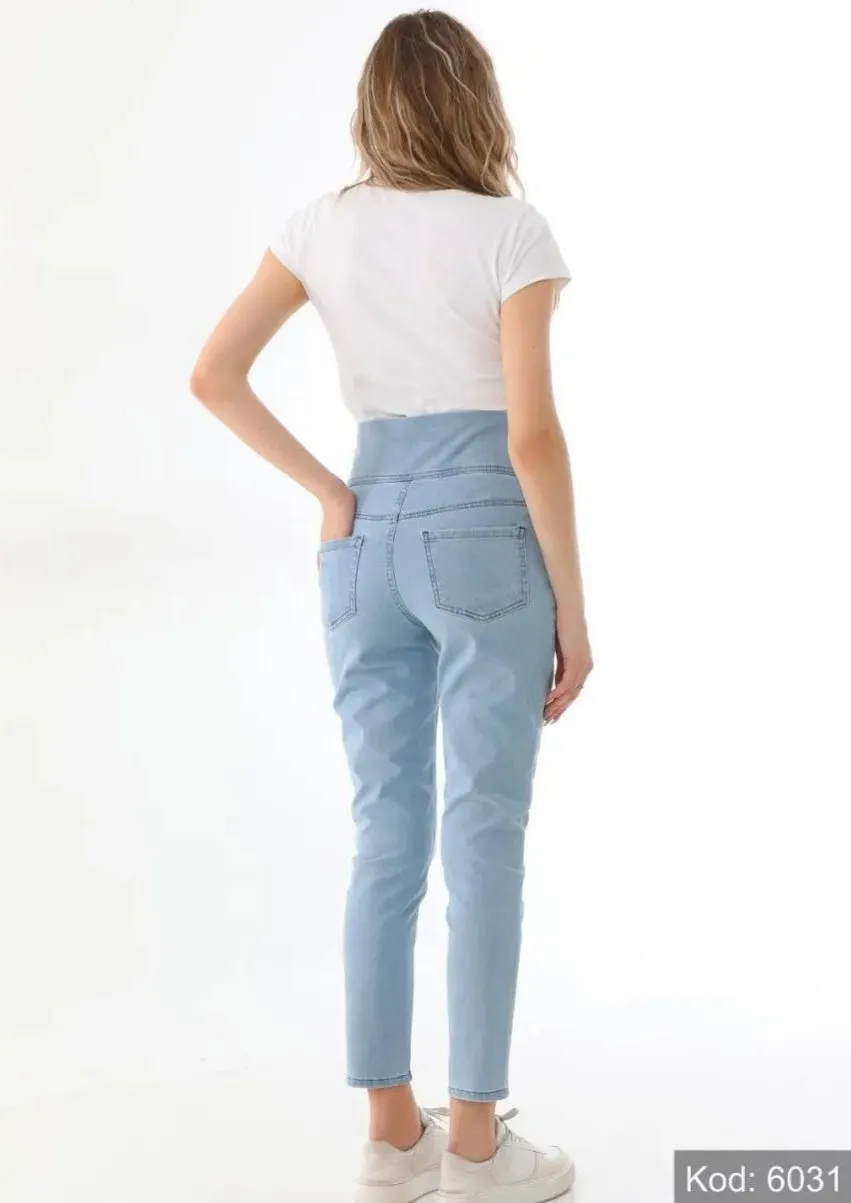 Maternity Skinny Jeans