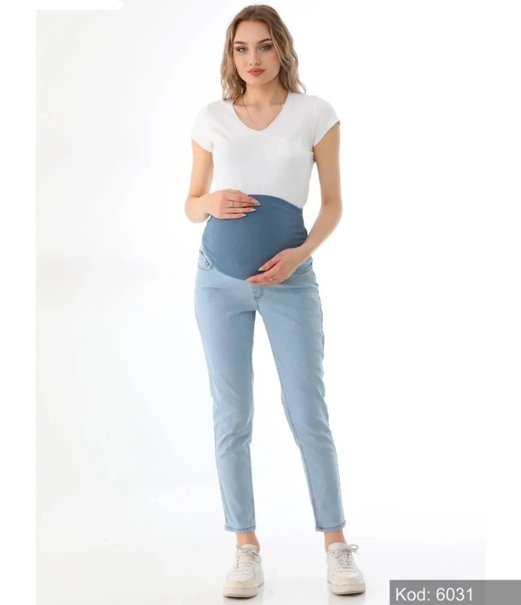 Maternity Skinny Jeans