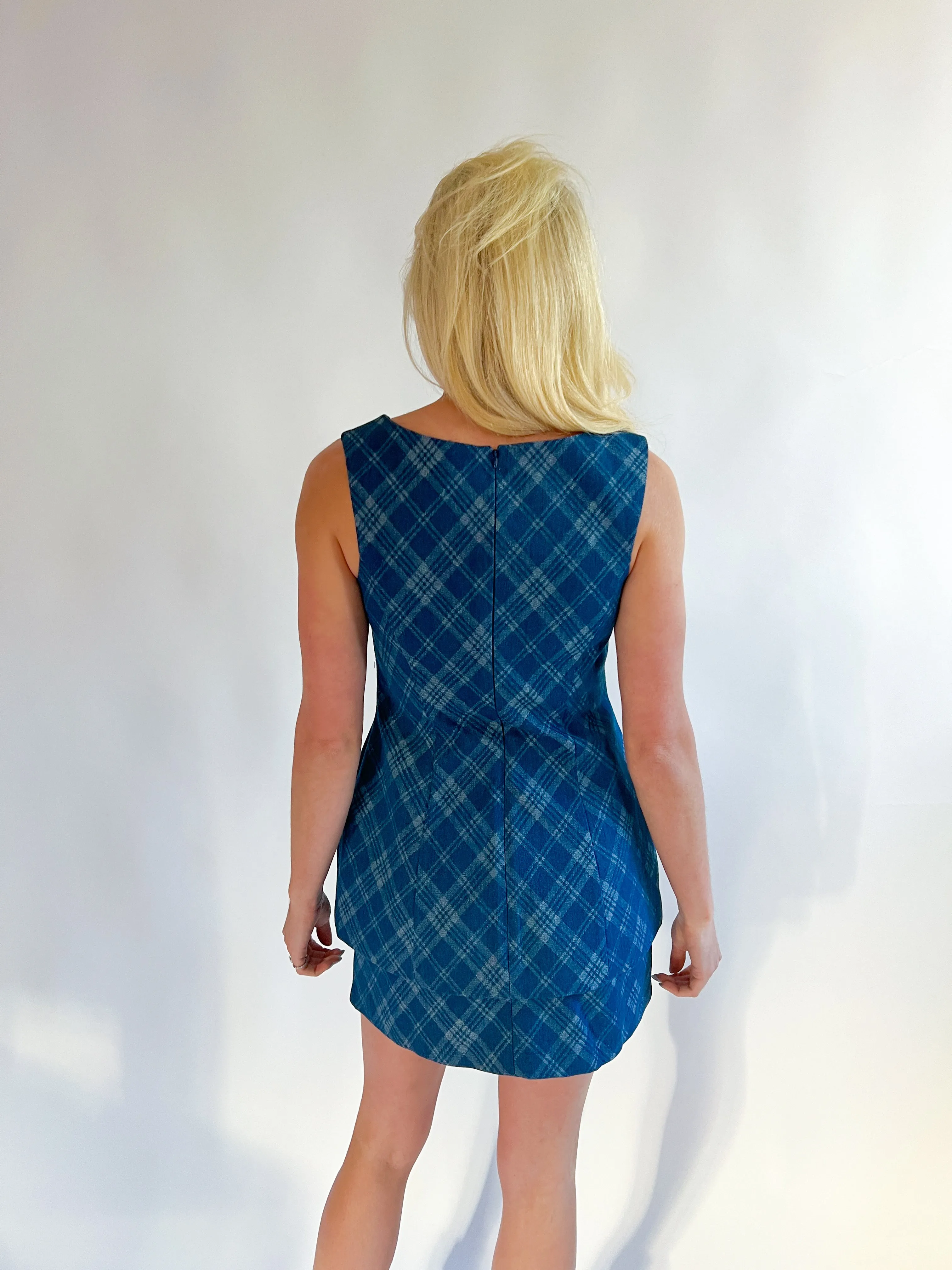Maven Skort Romper
